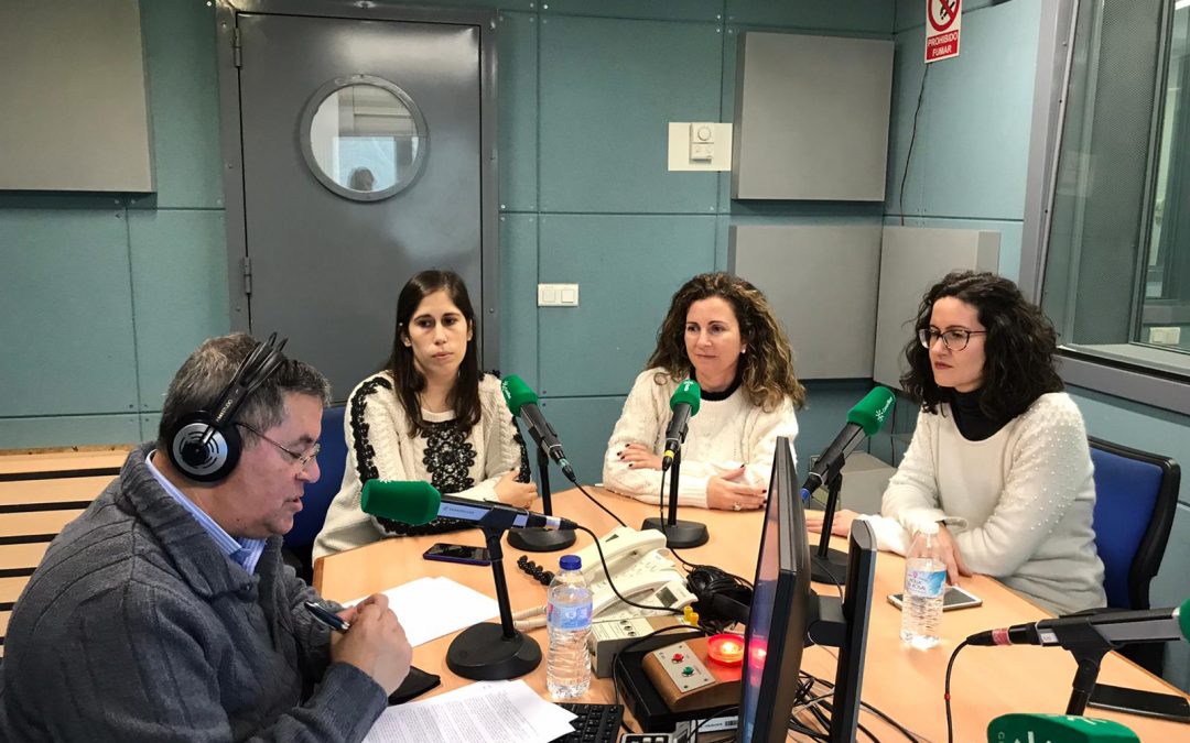 BOOST project in Spanish newspaper and radio interview